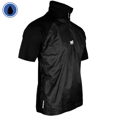 KEEPERsport GK Top Regskin s/s Junior