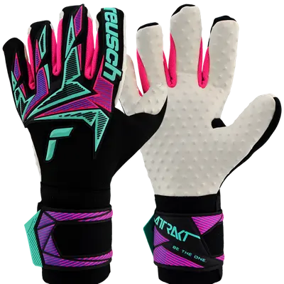 reusch Attrakt Freegel SpeedBump