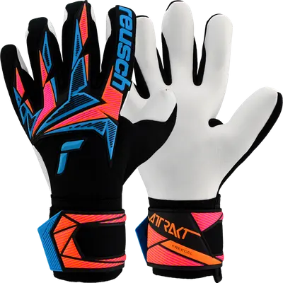 reusch Attrakt Freegel Advance