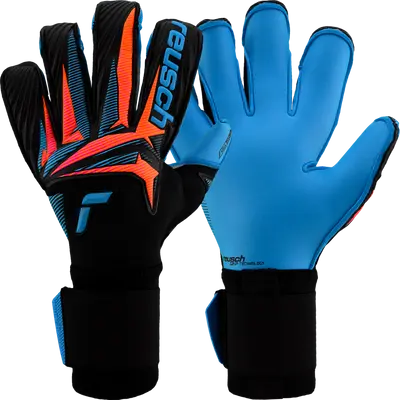 reusch Attrakt Aqua Evolution