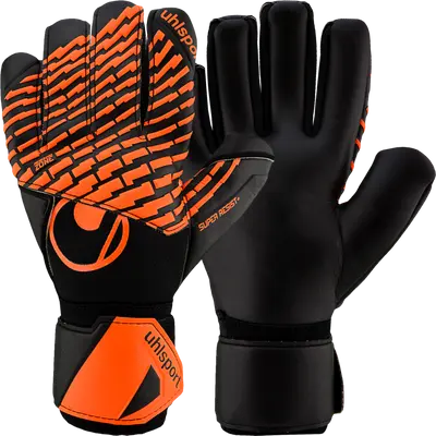 Uhlsport Cybertec Super Resist+ HN