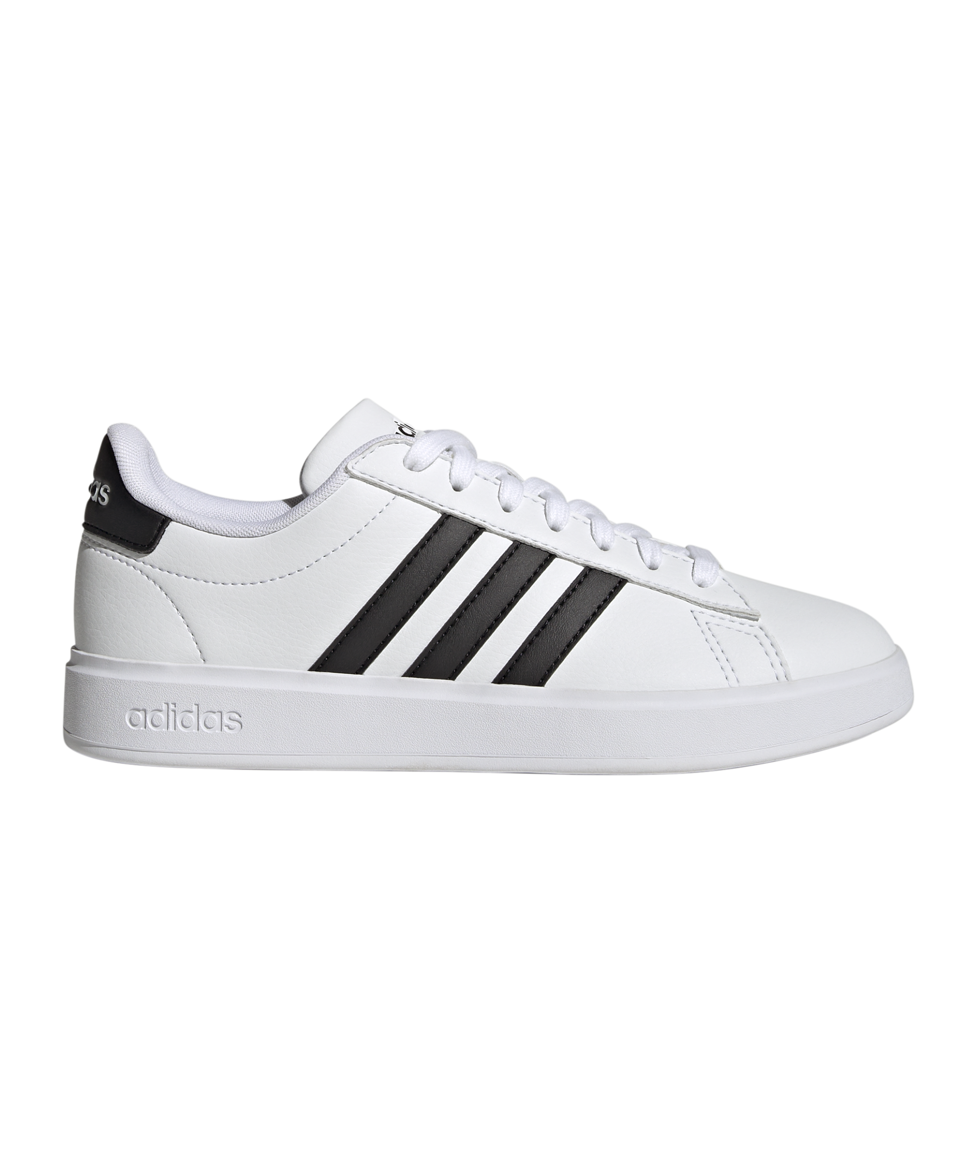 adidas Grand Court Cloudfoam Lifestyle Court Comfort - fehér