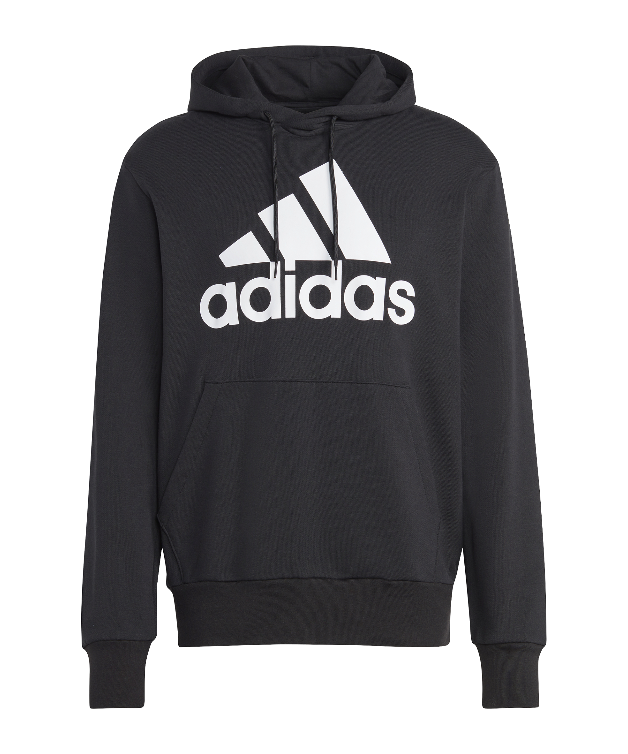 adidas micro trefoil hoodie
