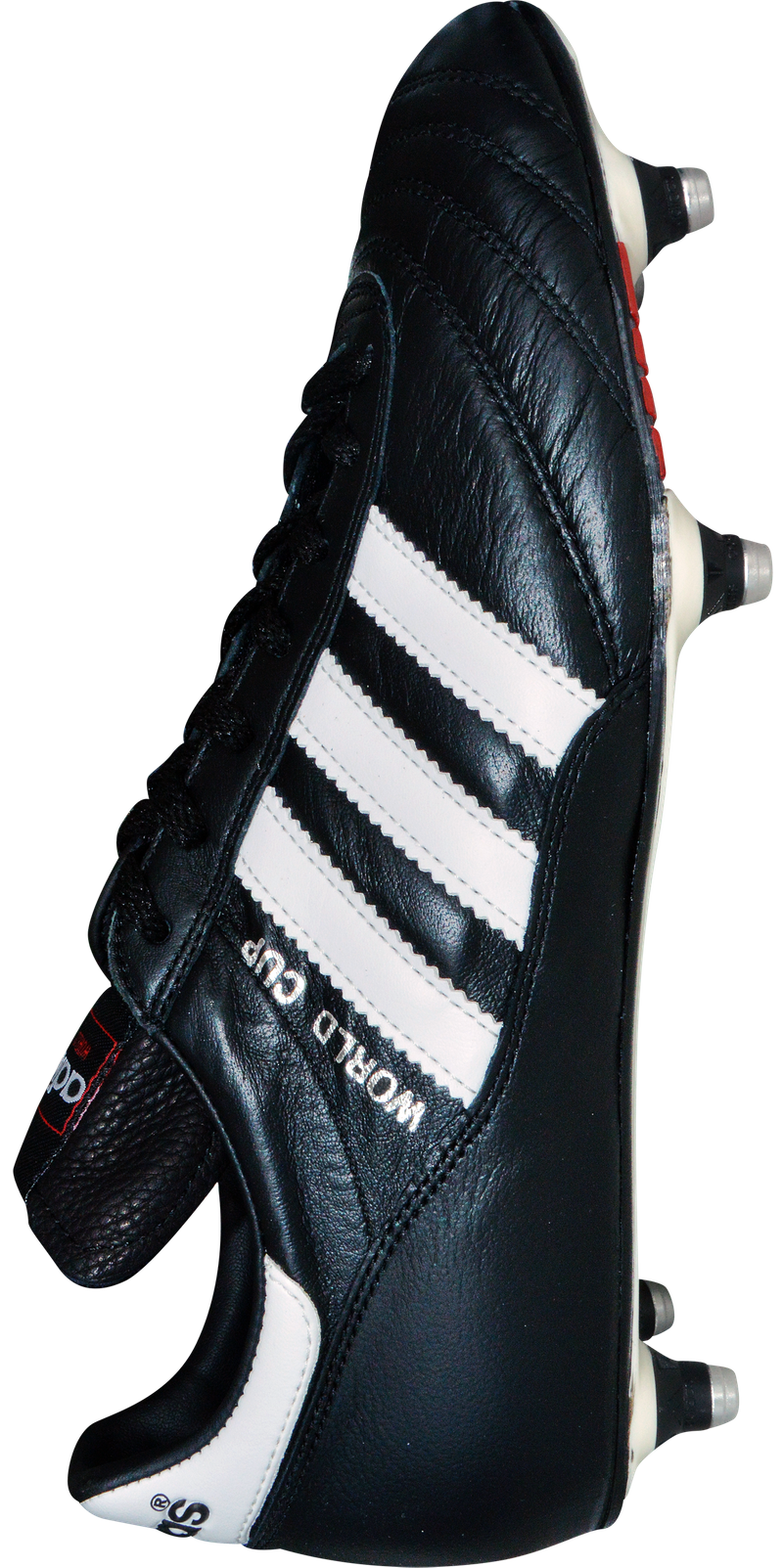 adidas World Cup SG Black