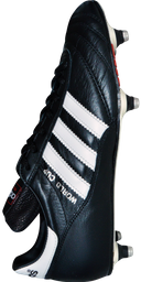 adidas World Cup SG Nero