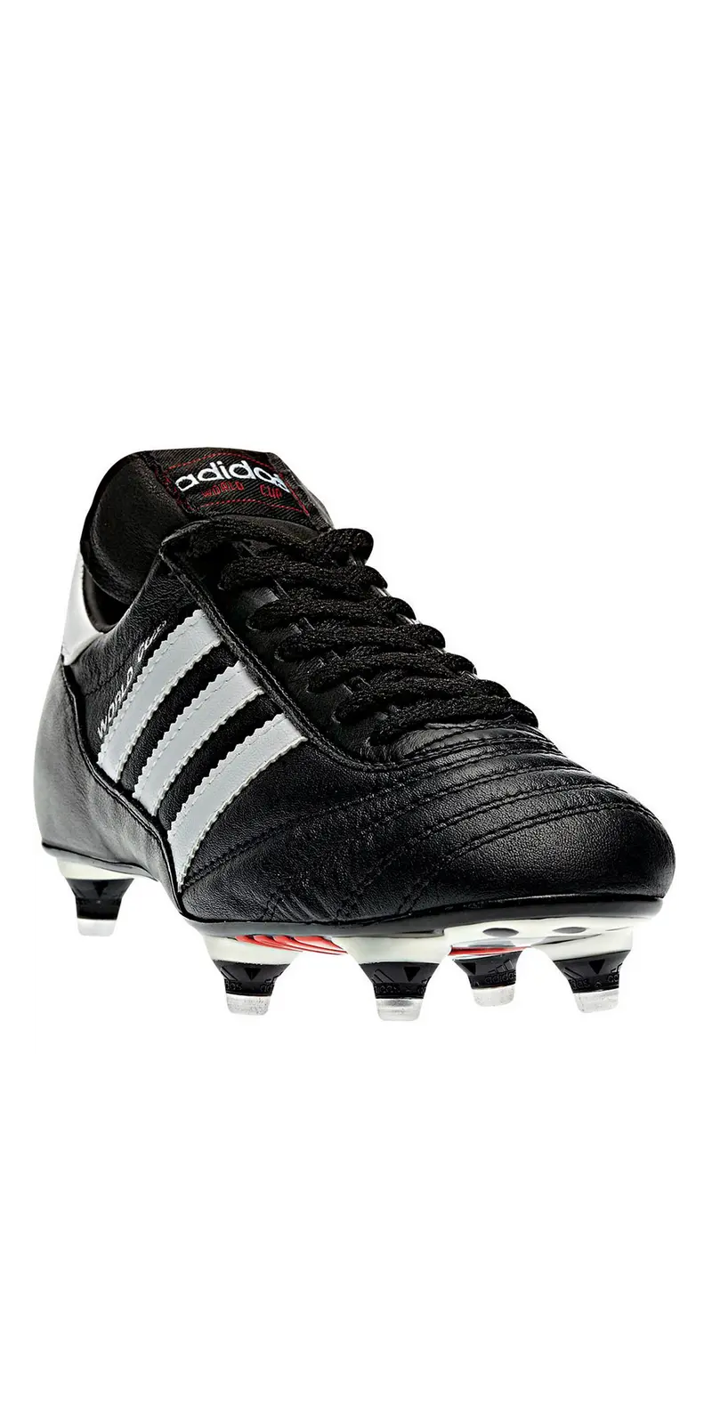 adidas World Cup SG - Black