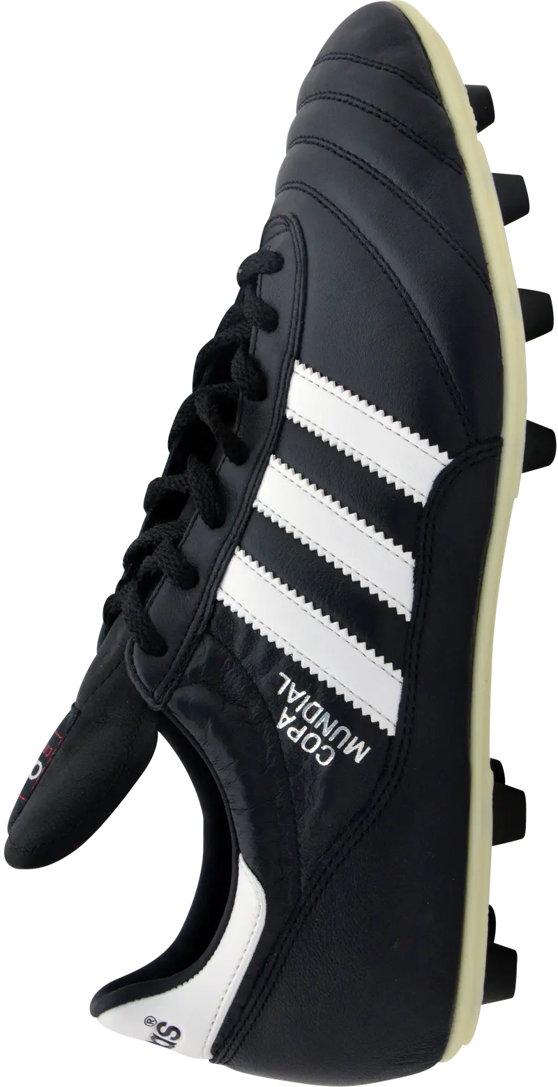 adidas Copa Mundial FG - Black