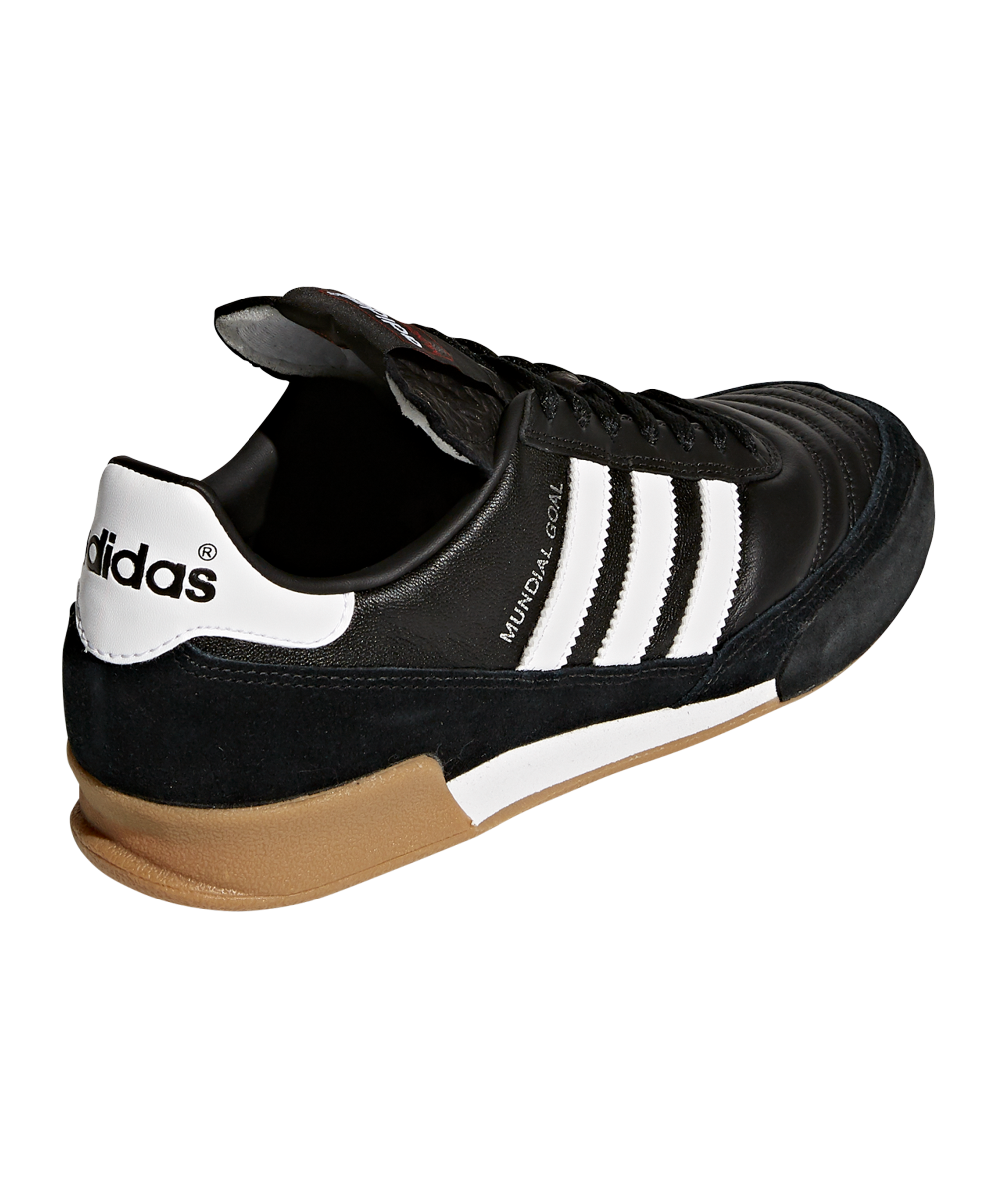 adidas Mundial Goal Indoor image 6