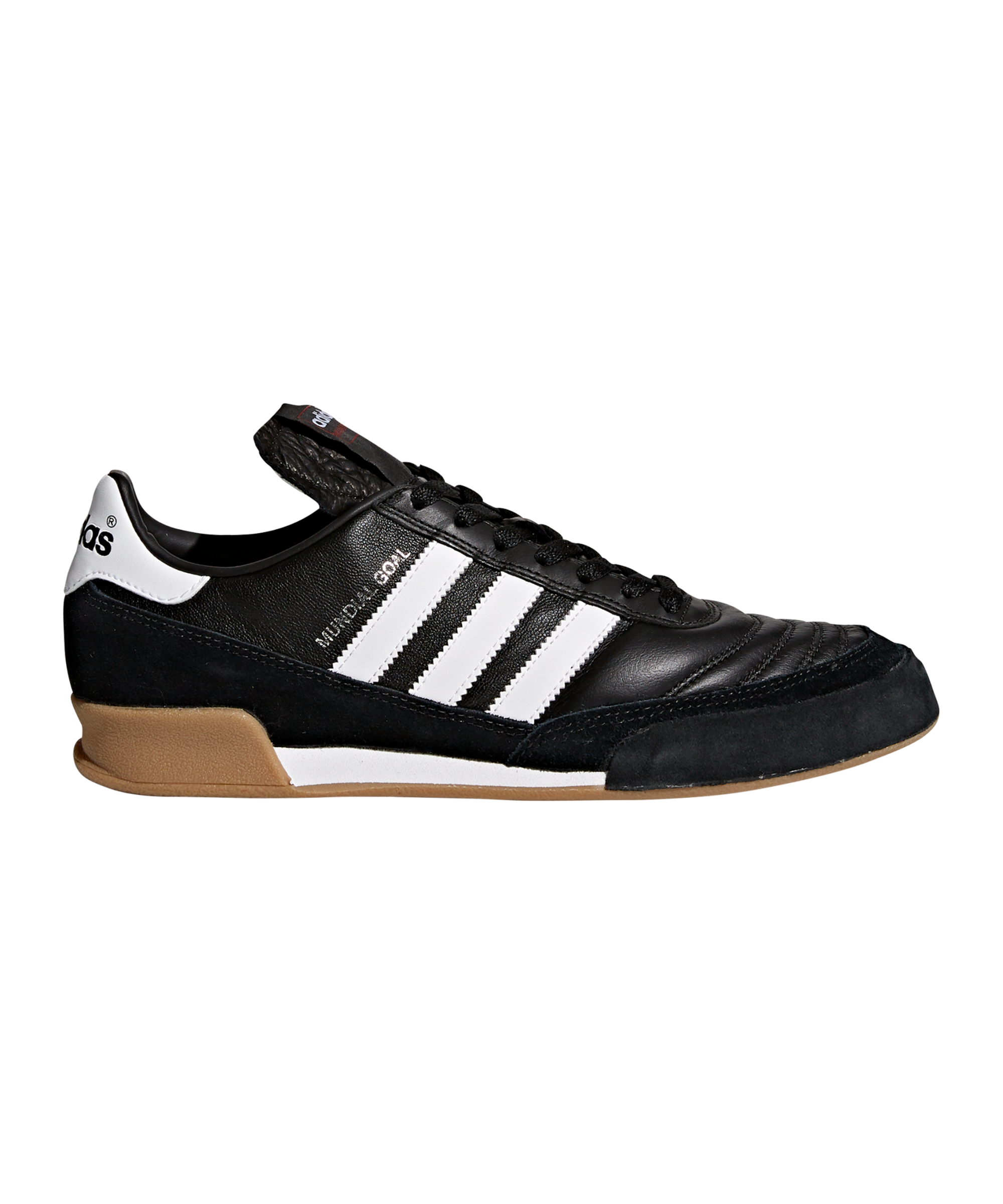 adidas Mundial Goal Indoor image 2