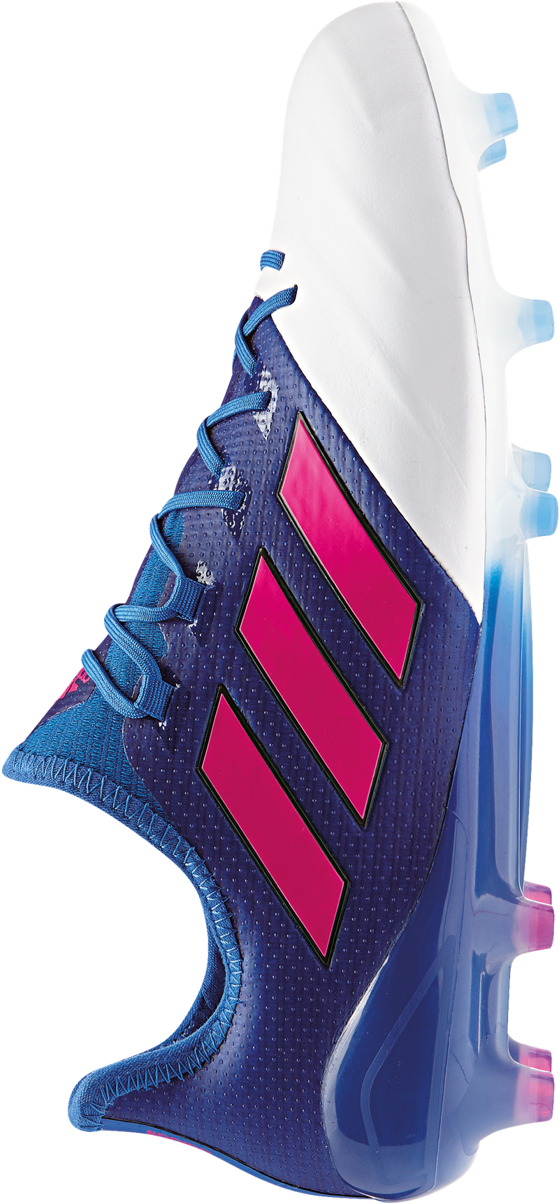 adidas ACE 17.1 FG Leather - Blue