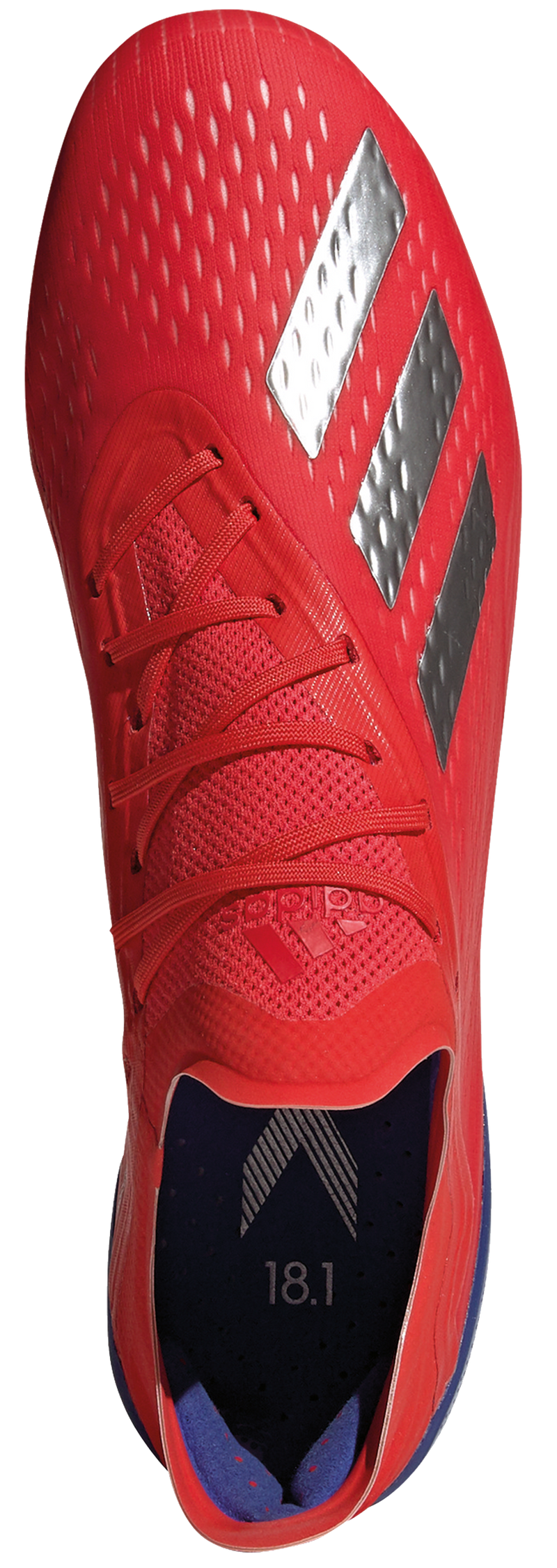 adidas X 18.1 SG - Red