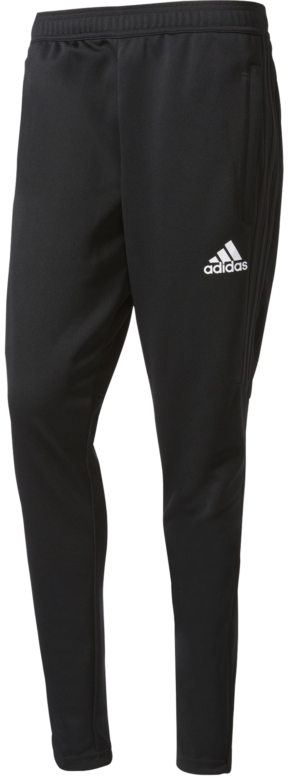 Black adidas Tiro Pants