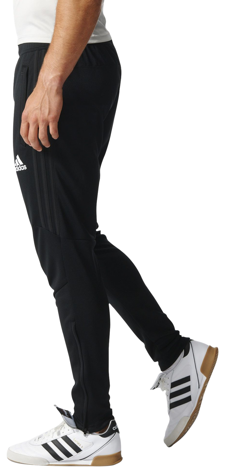 Adidas 17 tiro training pants hotsell