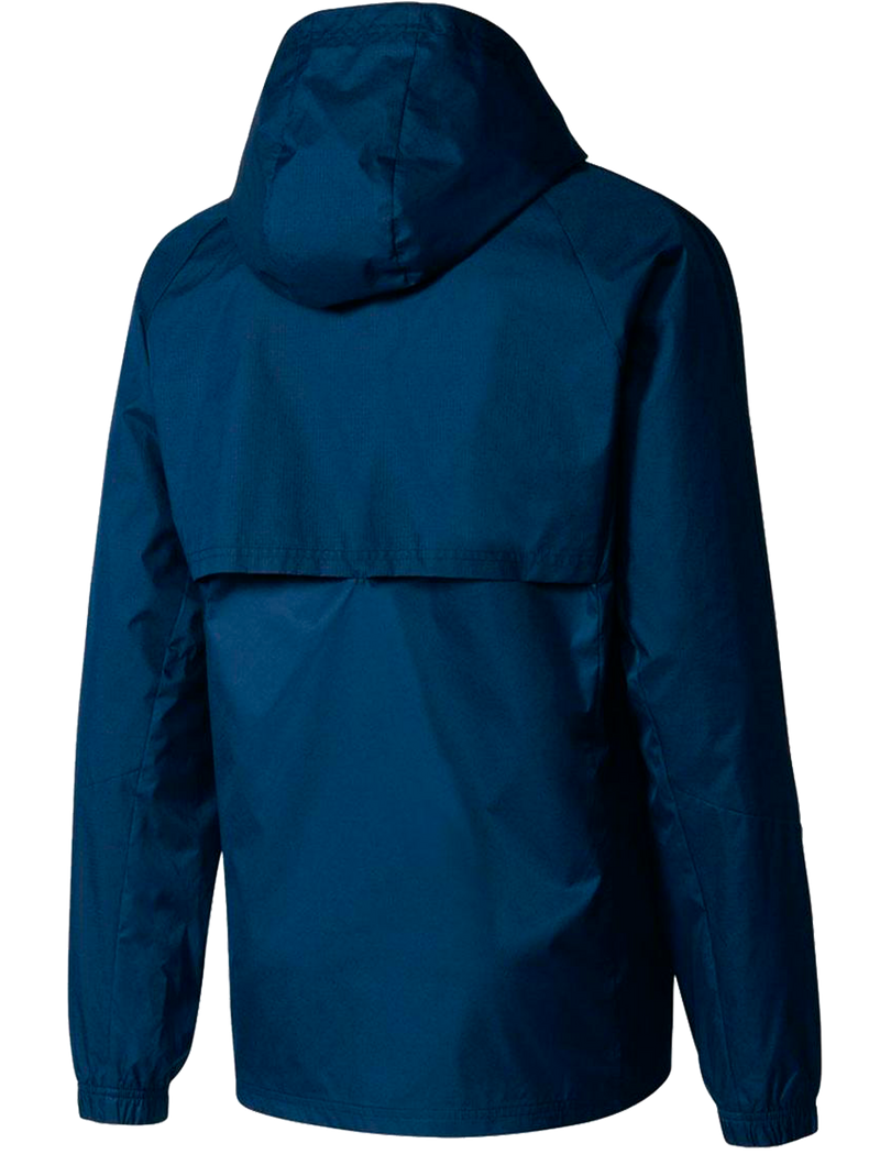 tiro 17 rain jacket