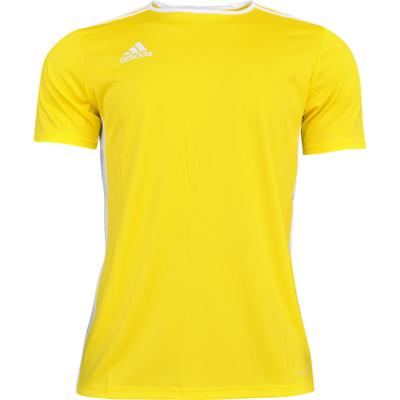 Adidas entrada giallo best sale