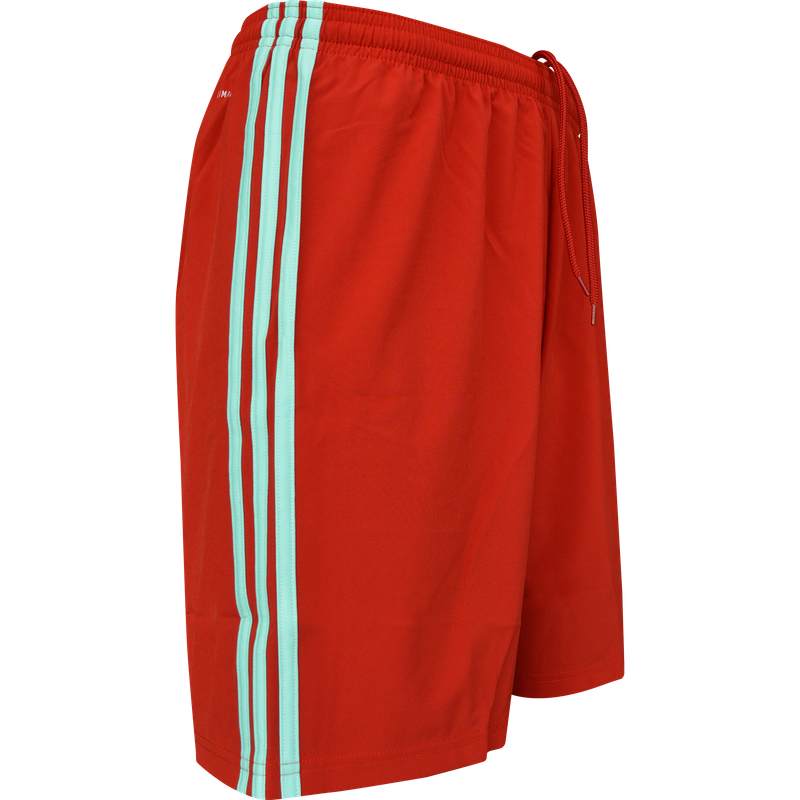 adidas Condivo 18 Short Red