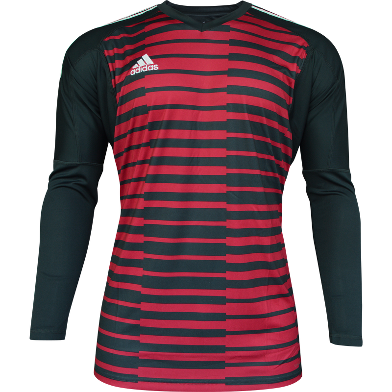 adidas 18 GK-Jersey Junior - Gray