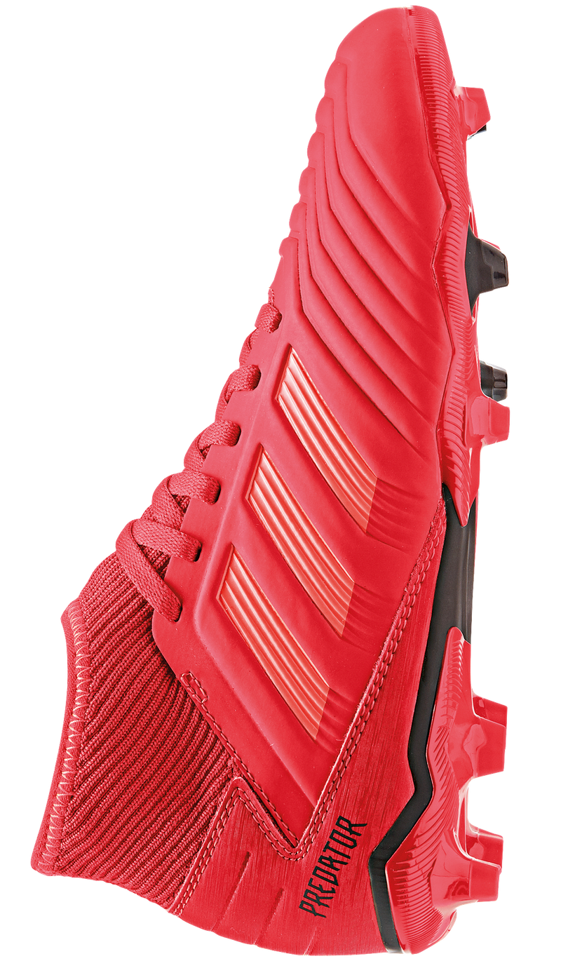adidas Predator 19.3 FG J Kids