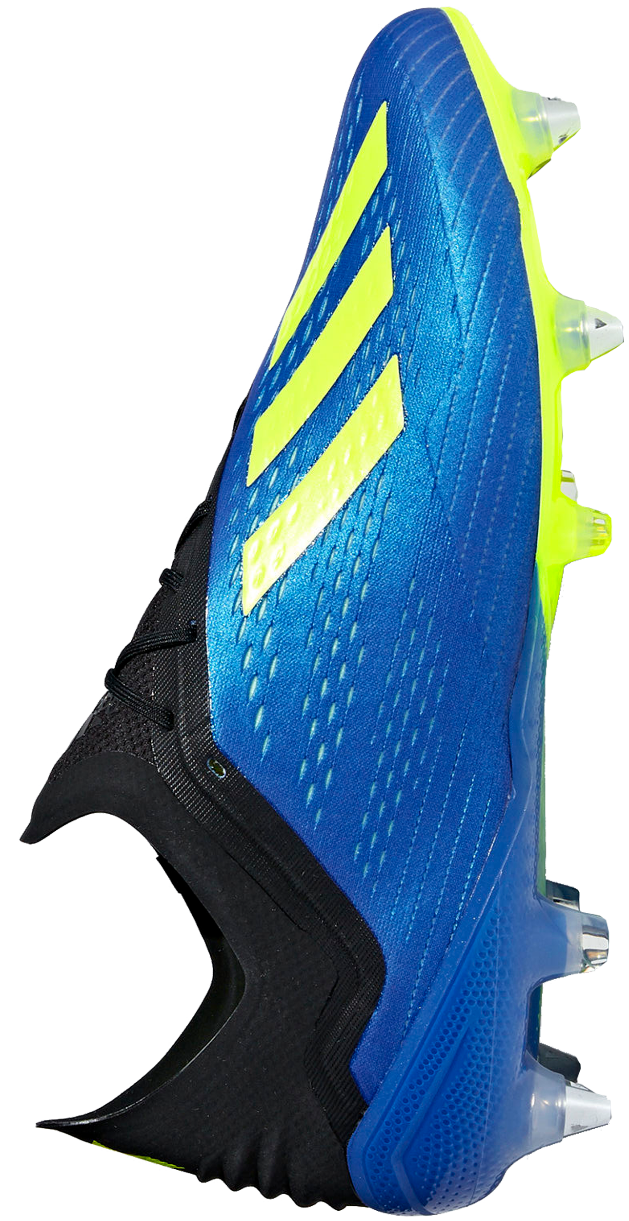 adidas X 18.1 SG - Yellow