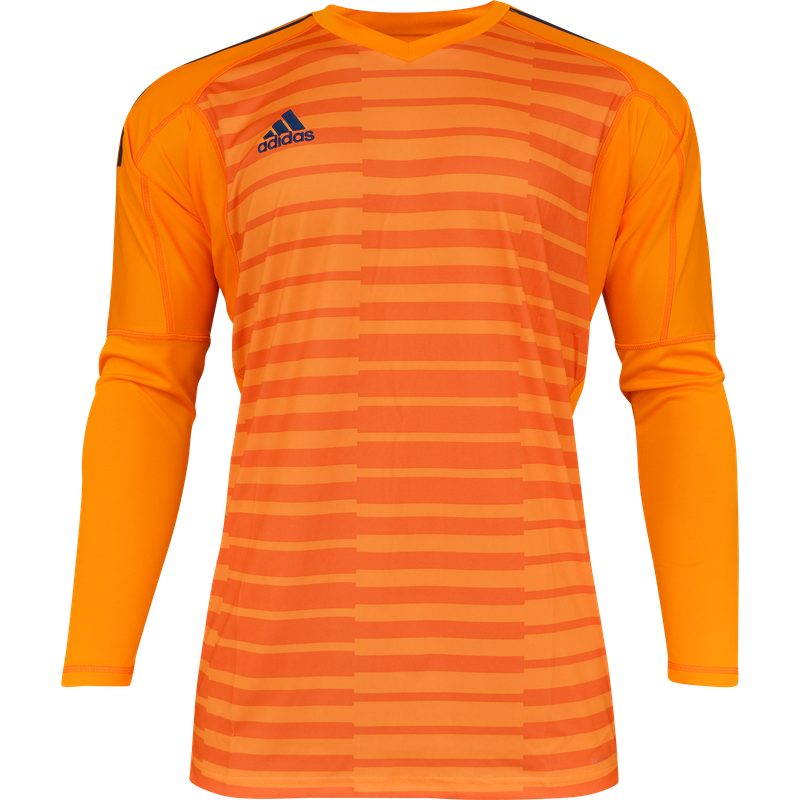 adidas AdiPro 18 GK-Shirt l/s - Orange