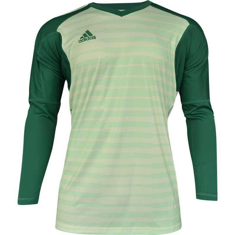 adidas AdiPro 18 GK Shirt l s White