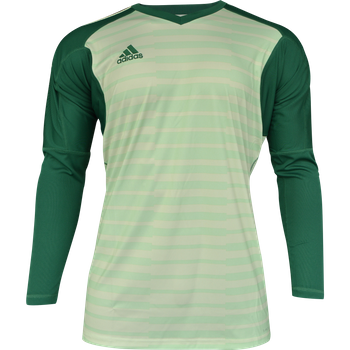 adidas AdiPro 18 GK Shirt l s White