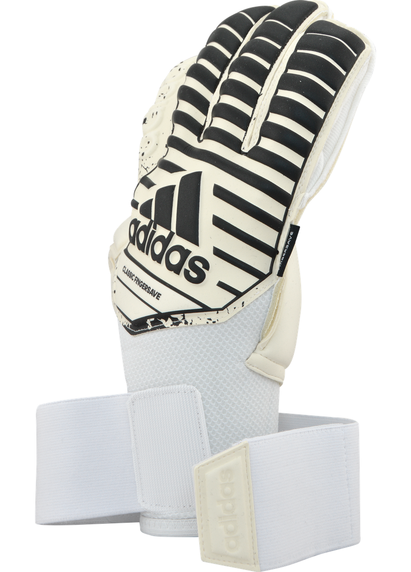 Adidas best sale classic fingersave