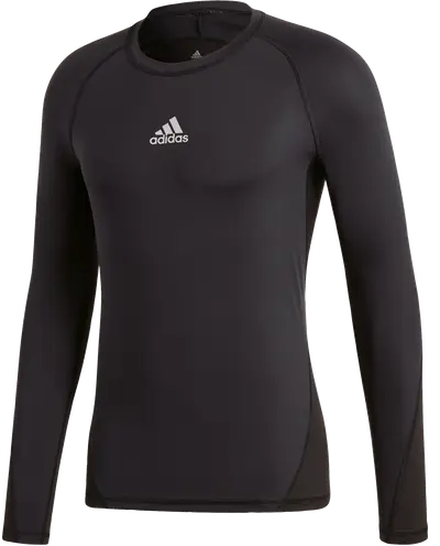 adidas Alphaskin Sport Shirt Longsleeve