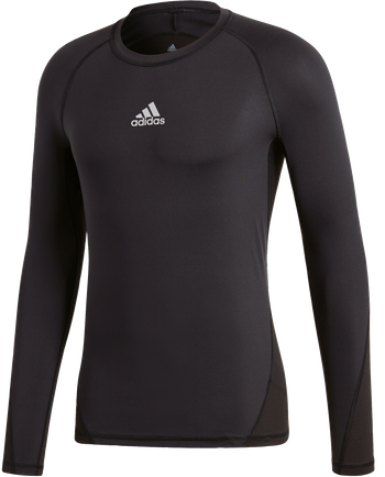 adidas Alphaskin Sport Shirt Longsleeve