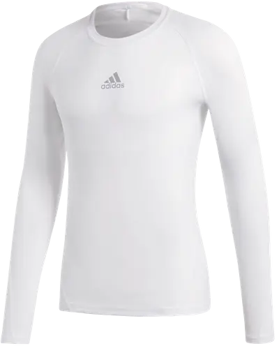adidas Alphaskin Sport Shirt Longsleeve