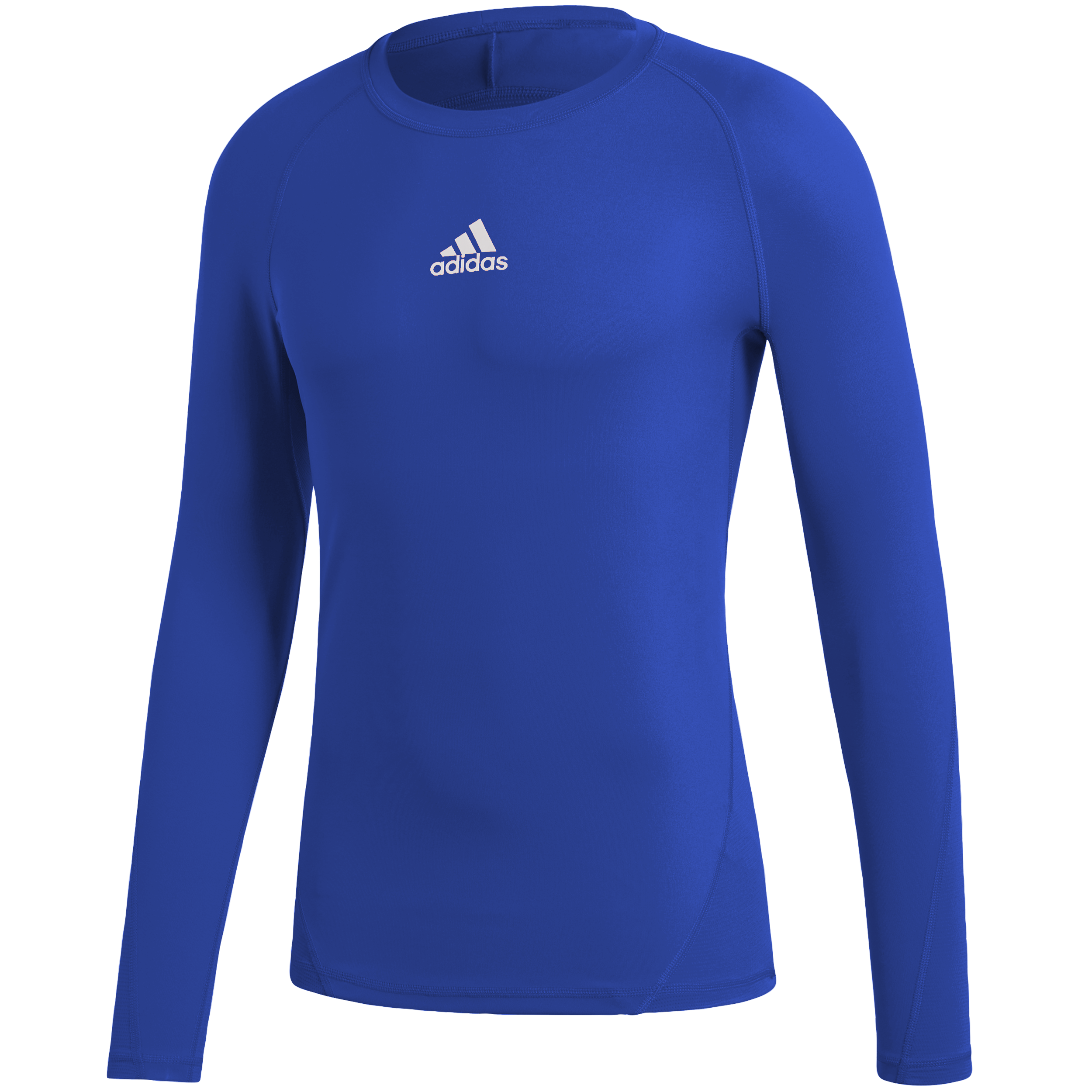 adidas Alphaskin Sport Shirt Longsleeve