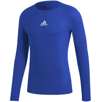 adidas Alphaskin Sport Shirt Longsleeve