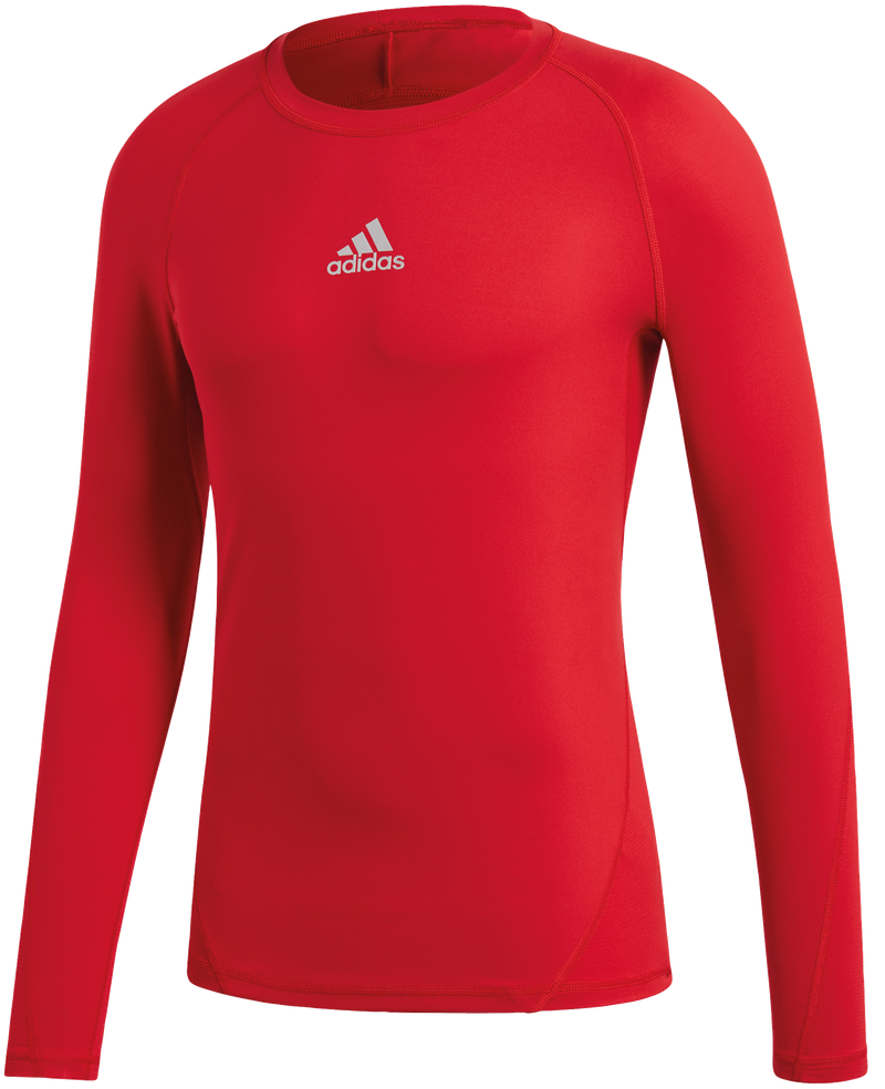 Alphaskin sport adidas best sale