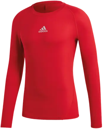 adidas Alphaskin Sport Shirt Longsleeve