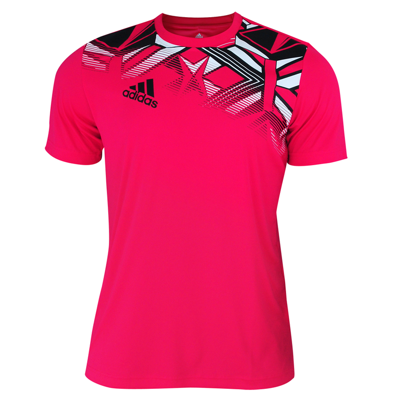 adidas Predator Tee T-Shirt Black