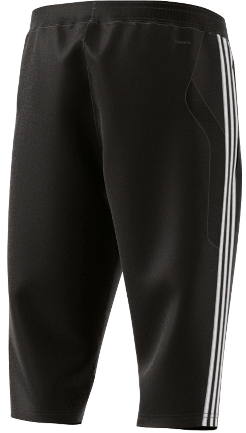adidas tiro 19 all black