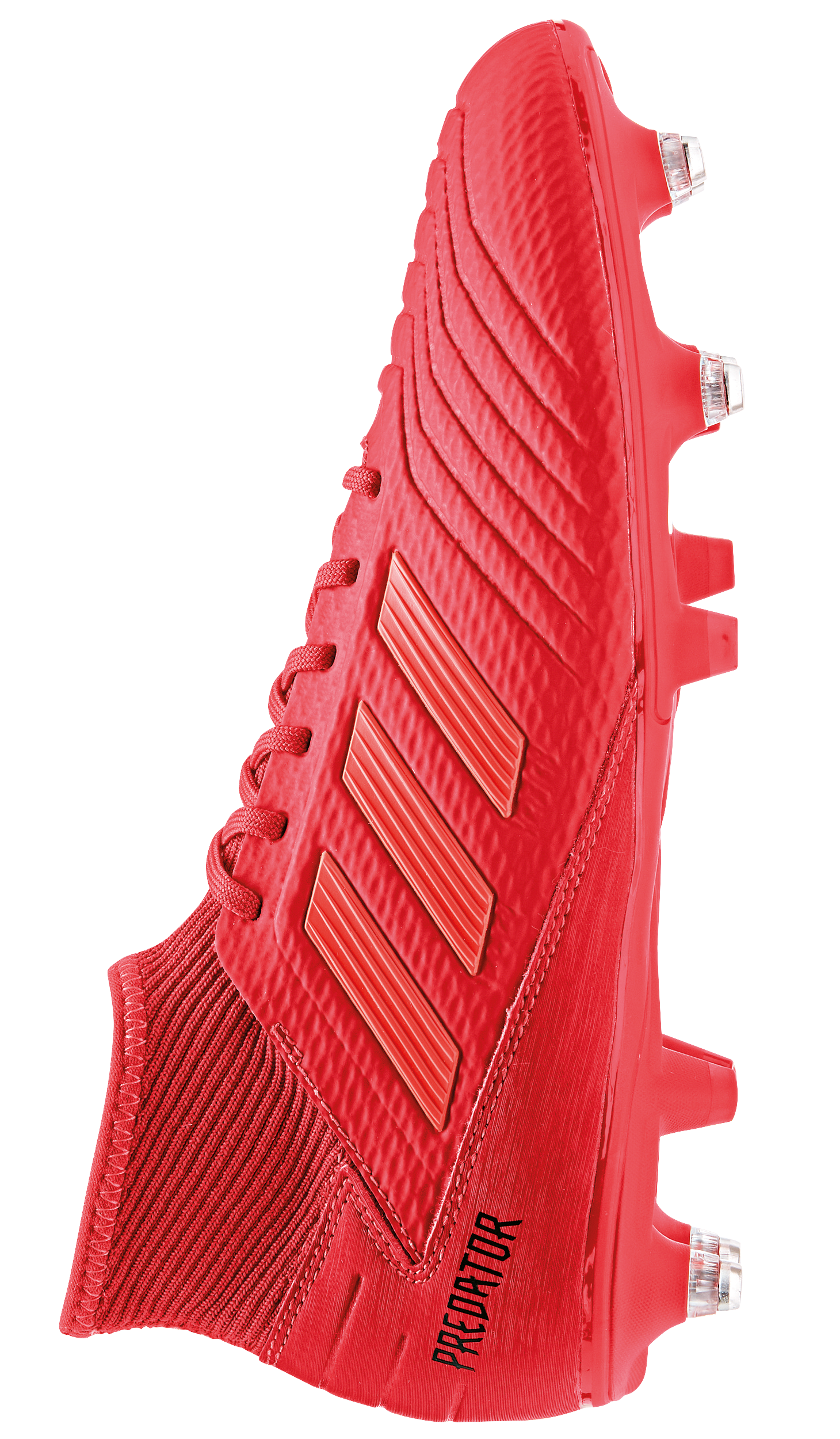 Adidas discount predator rouge