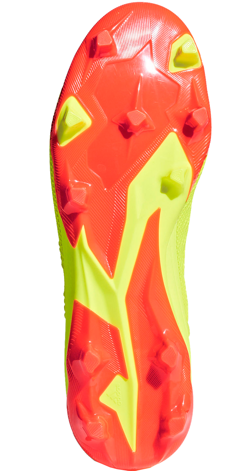 predator 18.1 yellow