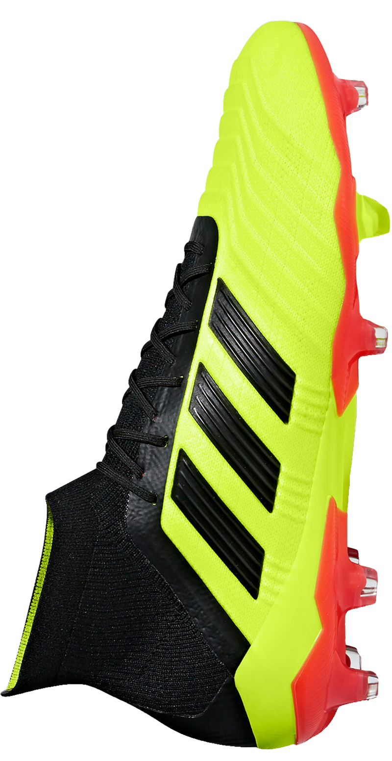 Adidas predator 2024 18.1 42