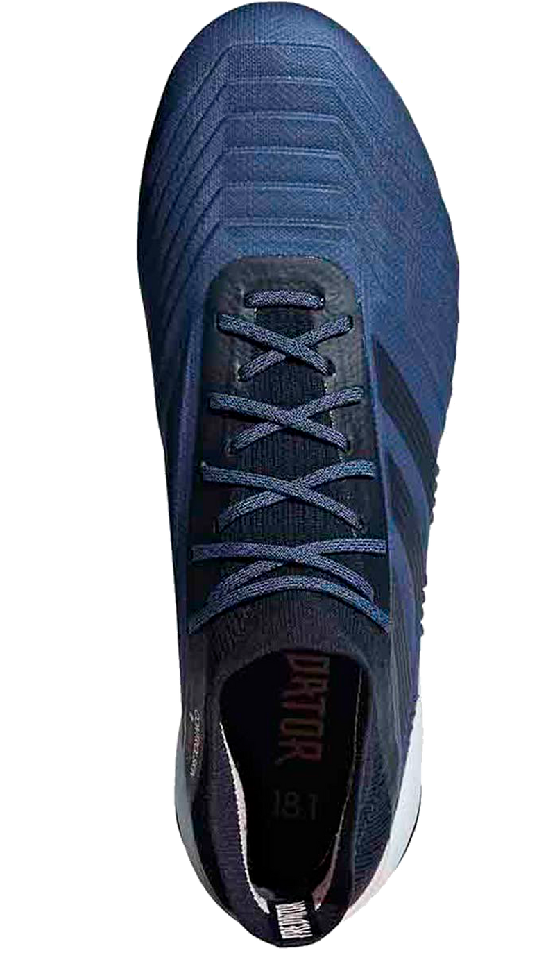 adidas predator 18.1 fg cold mode