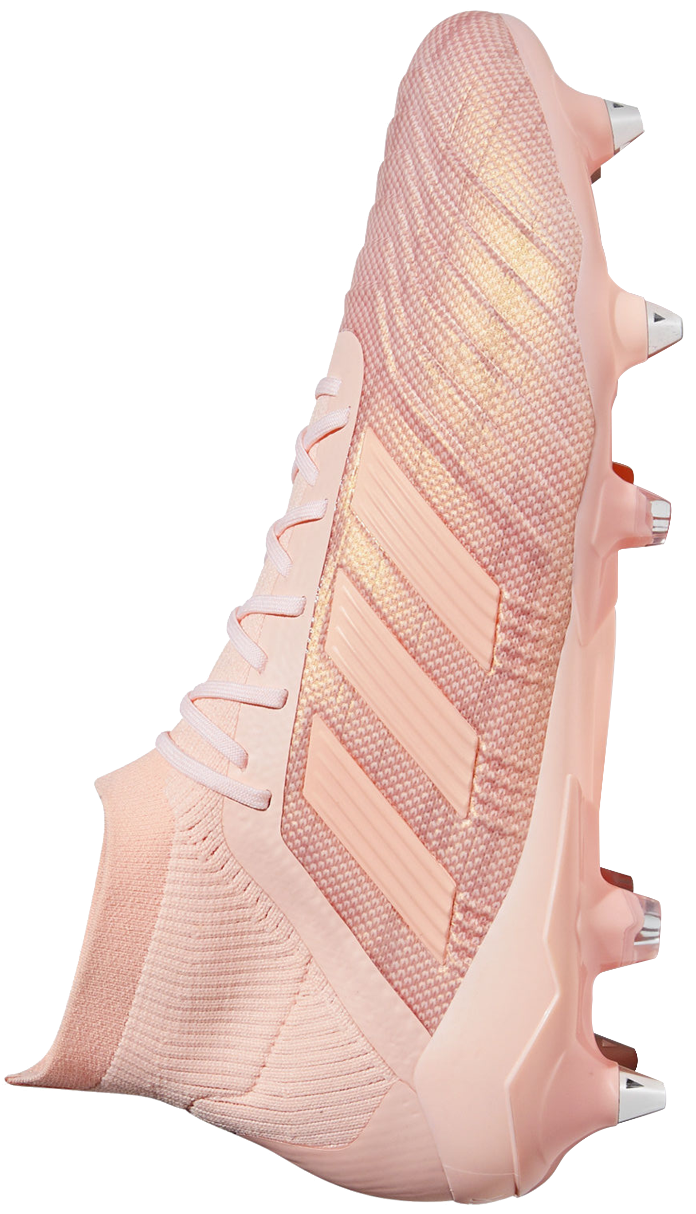 Adidas predator 18.1 clearance rose