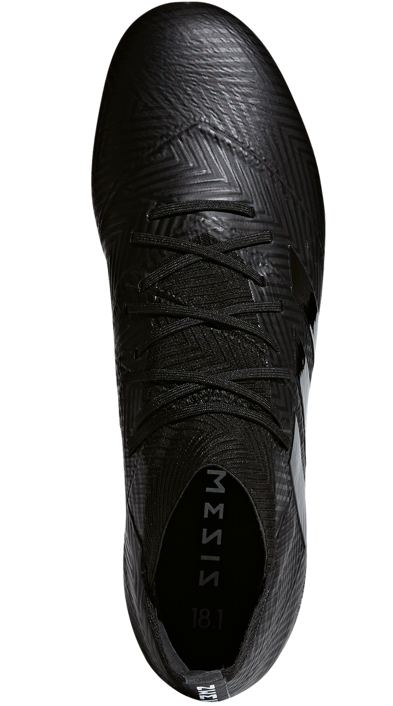 Adidas 2025 nemeziz noir