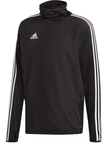 adidas Tiro 19 Warm Top Sweatshirt