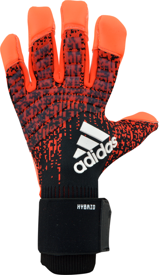 adidas predator pro gloves