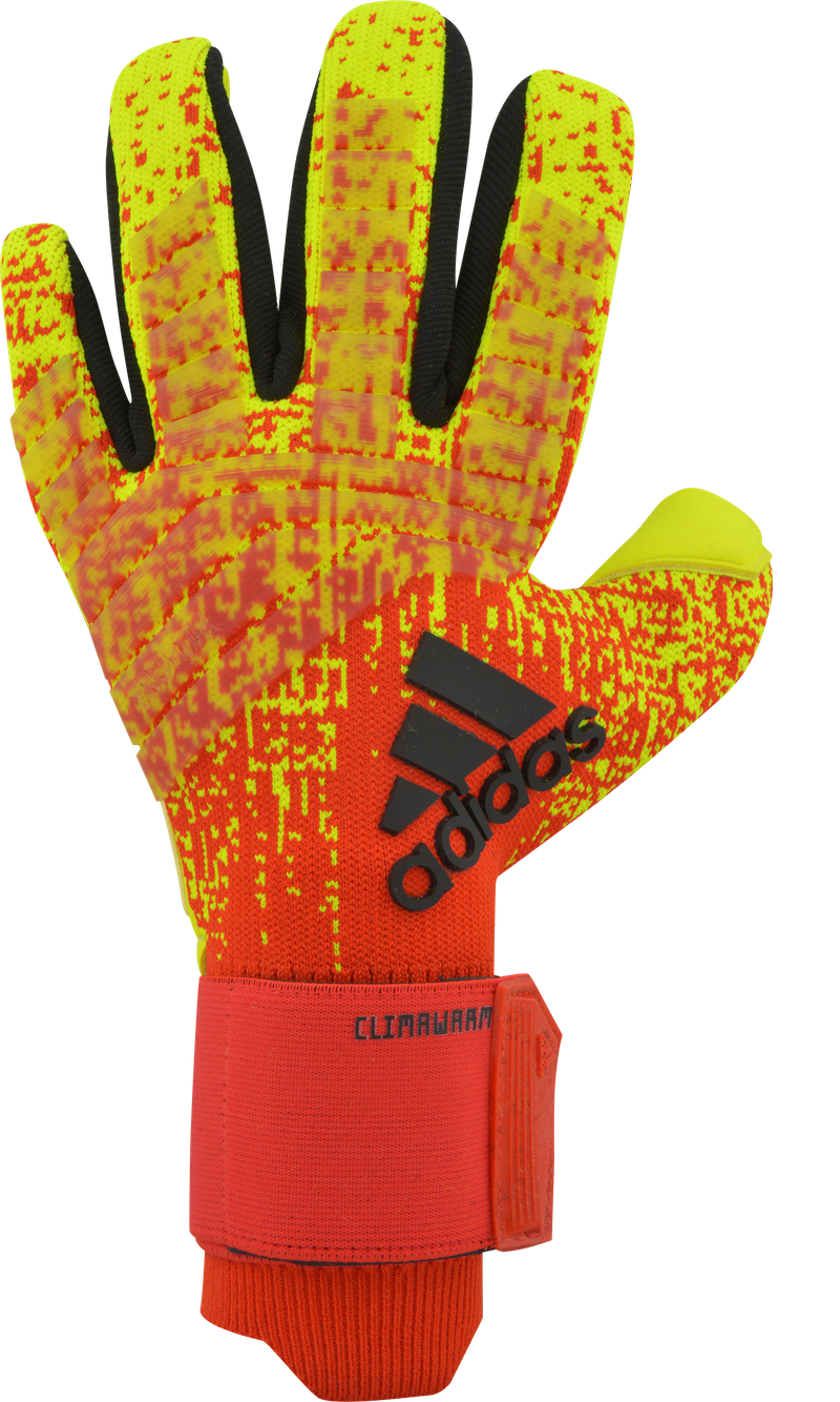 Adidas 2025 predator climawarm