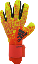 adidas Predator Pro Climawarm Rumena