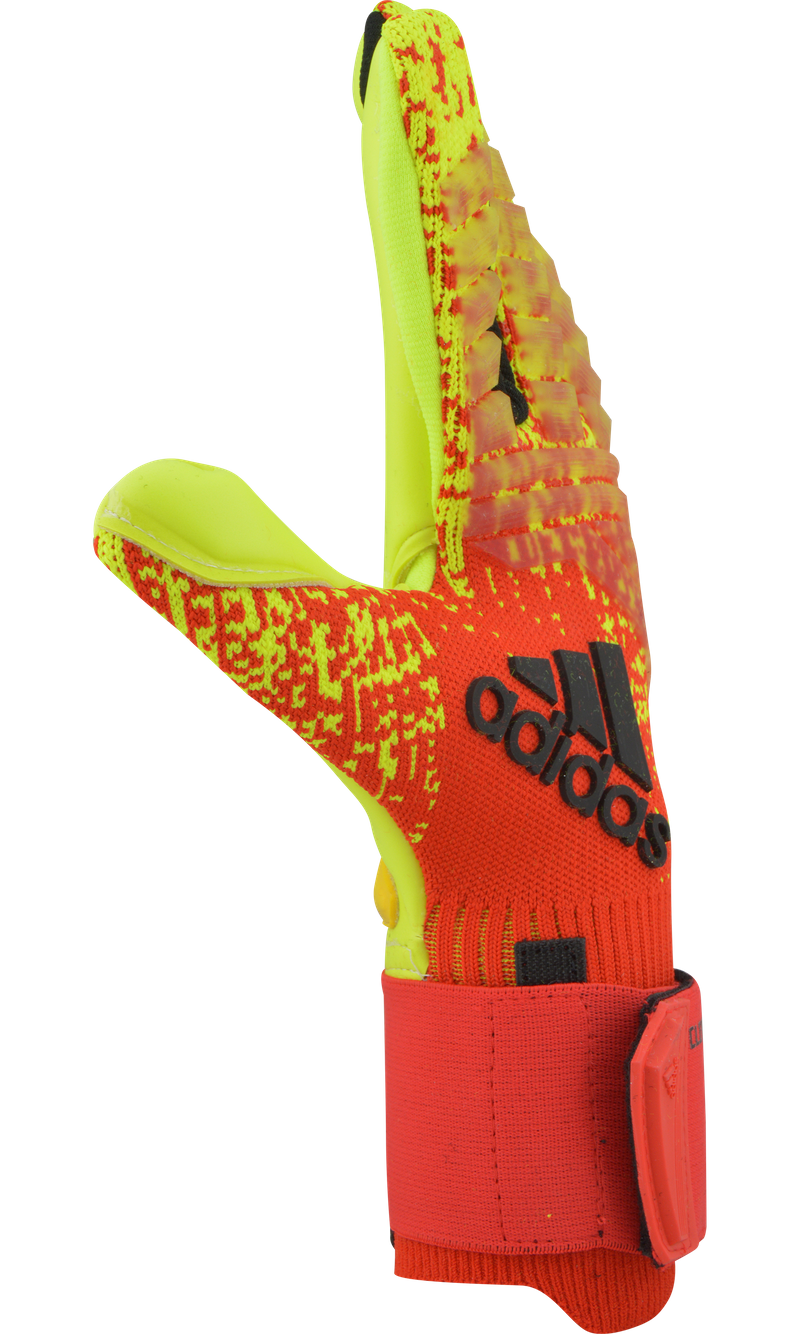 Adidas predator outlet pro climawarm