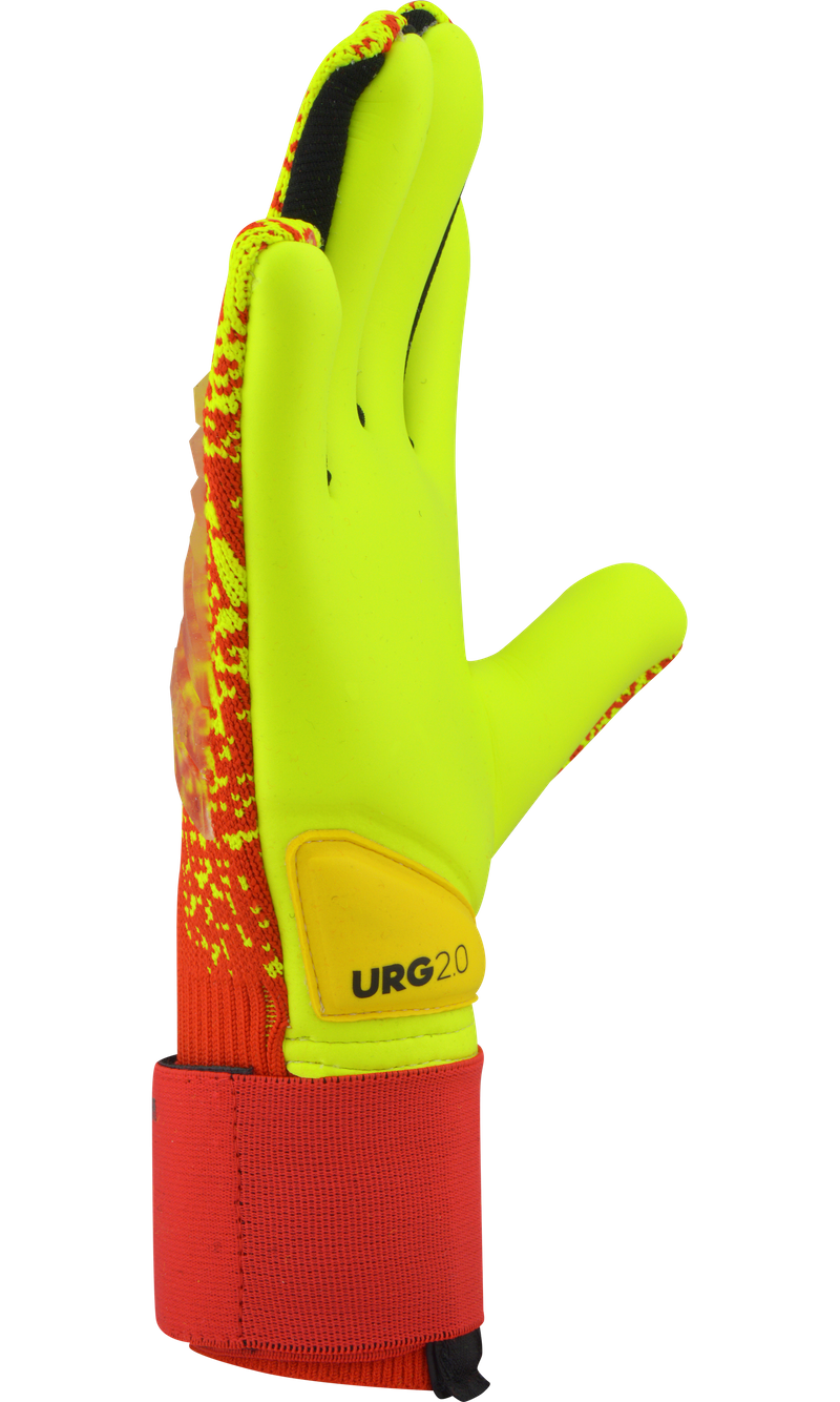 Adidas predator climawarm goalkeeper gloves online