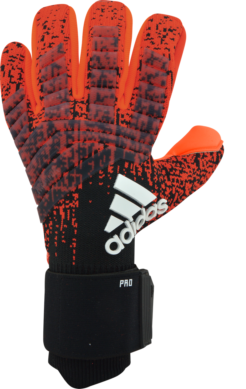 Gang Manhattan hiërarchie adidas Predator Pro