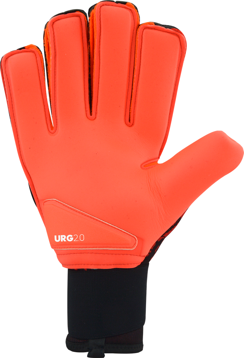 adidas predator pro fs rood zwart